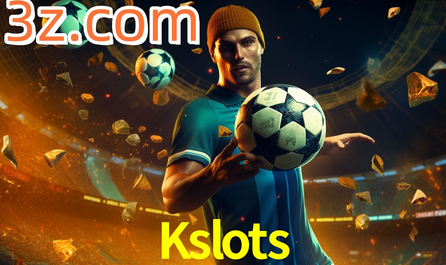 Ampla Seleção de Apostas Kslots